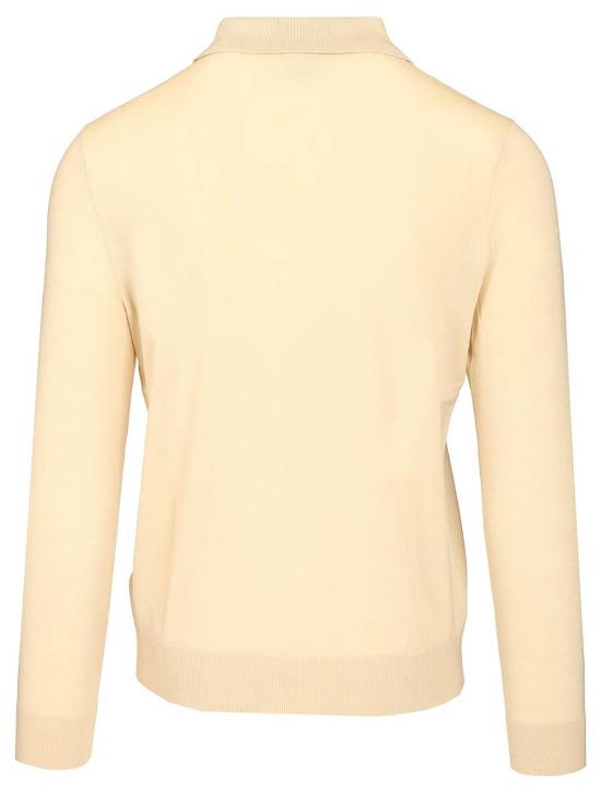 26FW 폴 스미스 폴로 티셔츠 M1R973ZW0315460 Beige - PAUL SMITH