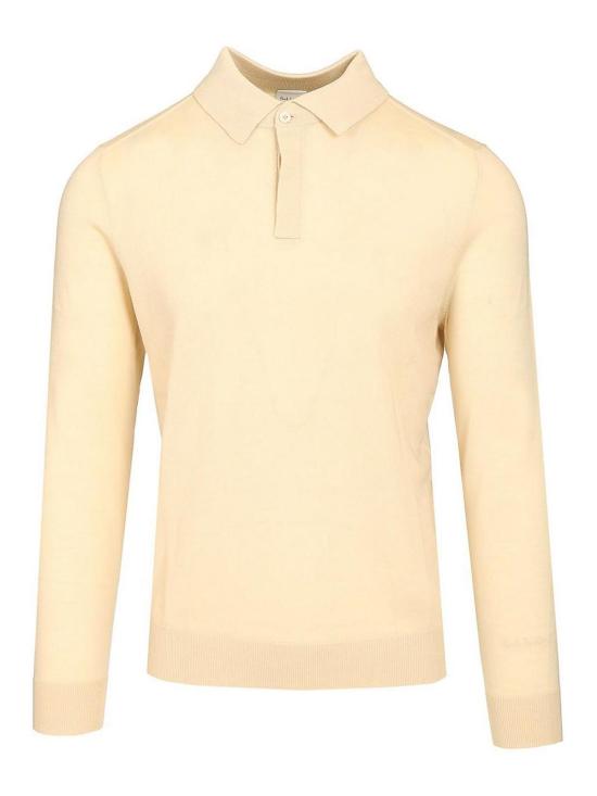 26FW 폴 스미스 폴로 티셔츠 M1R973ZW0315460 Beige