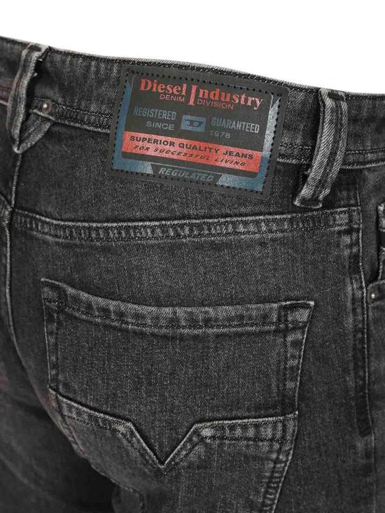26SS 디젤 1985 라키 레귤러 진 00C06Q09N4902 BLUE - DIESEL