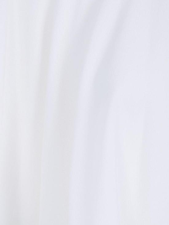 26FW 트윈셋 블라우스 262TP234400059 WHITE - TWINSET