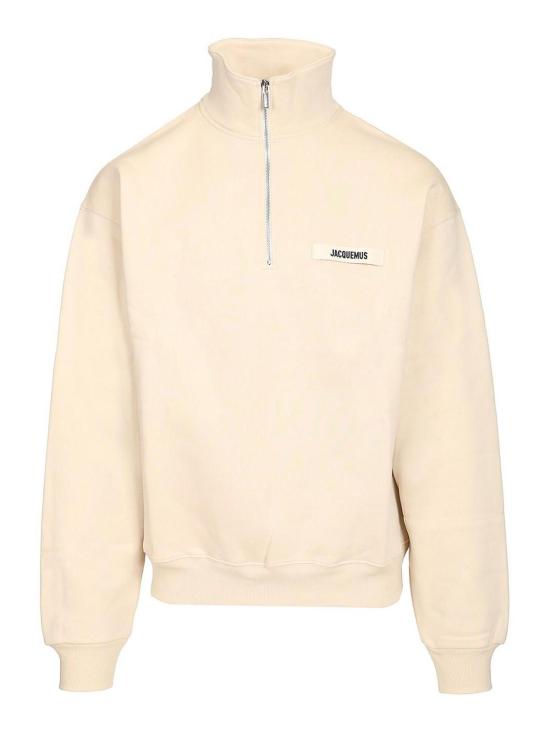 26FW 자크뮈스 탑 25ESSM00313AJ00174150 Beige
