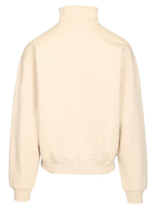 26FW 자크뮈스 탑 25ESSM00313AJ00174150 Beige - JACQUEMUS