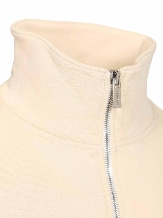 26FW 자크뮈스 탑 25ESSM00313AJ00174150 Beige - JACQUEMUS