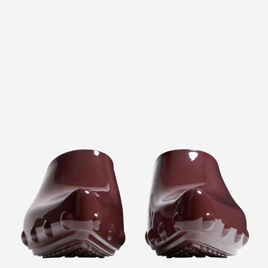 26SS 보테가베네타 뮬/슬리퍼 868075 BURGUNDY - BOTTEGA VENETA