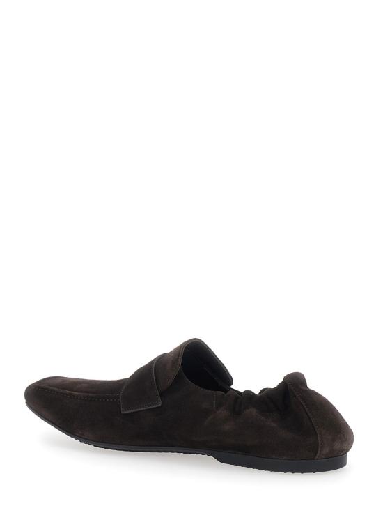26SS 발렌시아가 스니커즈 866552 BROWN - BALENCIAGA