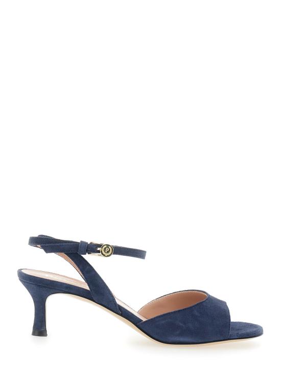 26SS 폴리니 힐/펌프스 SA16015M1O NAVY