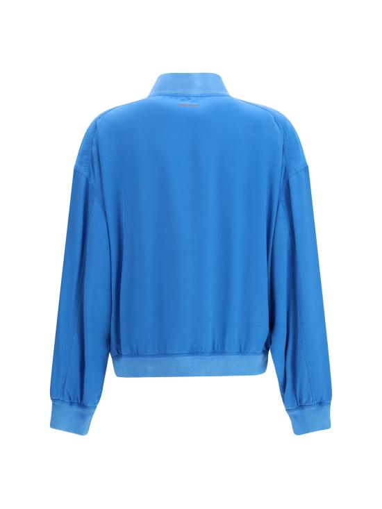 26SS 베르사체 자켓 10250751A18101 BLUE - VERSACE