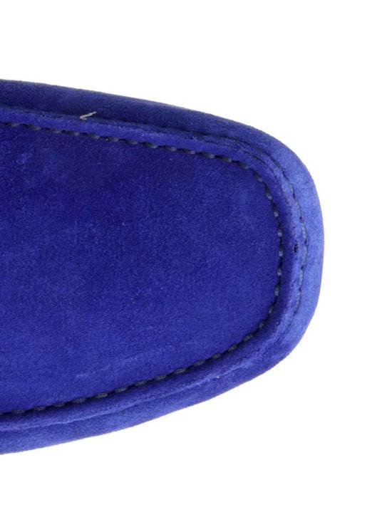 26SS 톰포드 슈즈 J1592LCL046NVBW BLUE - TOMFORD