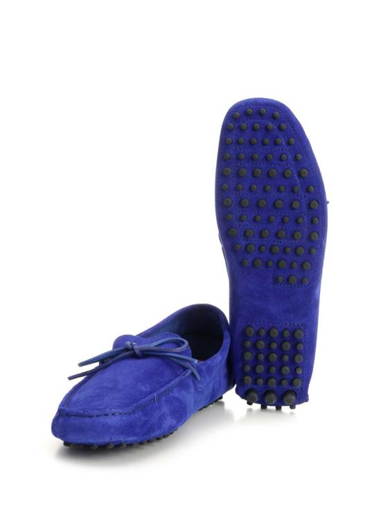 26SS 톰포드 슈즈 J1592LCL046NVBW BLUE - TOMFORD