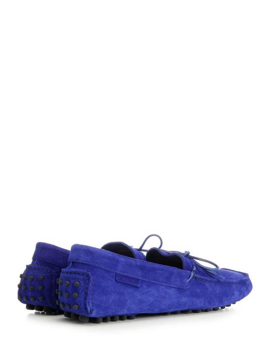 26SS 톰포드 슈즈 J1592LCL046NVBW BLUE - TOMFORD