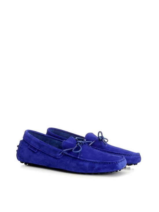 26SS 톰포드 슈즈 J1592LCL046NVBW BLUE - TOMFORD