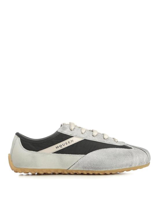 26FW 알렉산더 맥퀸 스니커즈 868496WIAKI1395 GREY