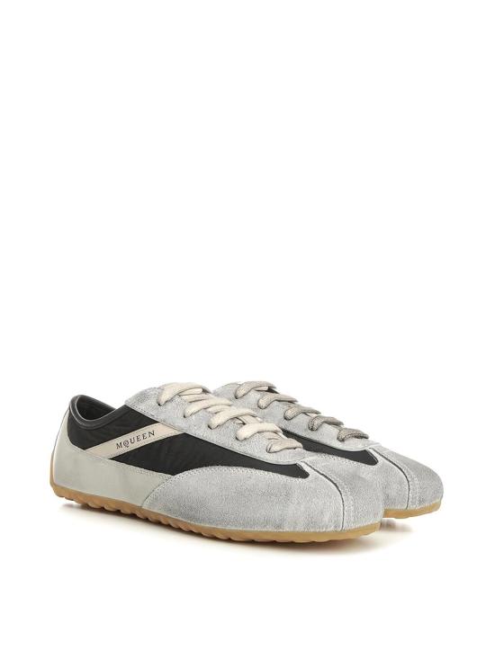 26FW 알렉산더 맥퀸 스니커즈 868496WIAKI1395 GREY - ALEXANDER MCQUEEN