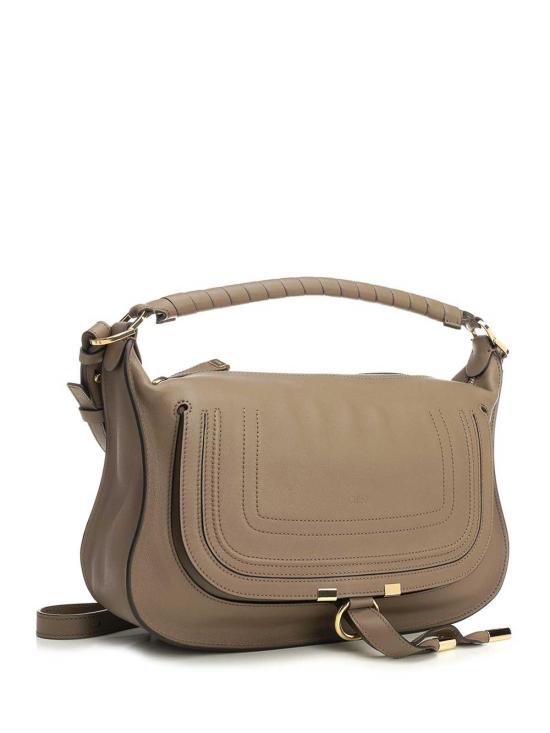 26FW 끌로에 크로스백 CH26SS882R3528H BROWN - CHLOE