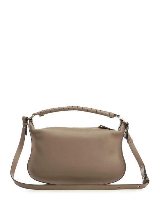 26FW 끌로에 크로스백 CH26SS882R3528H BROWN - CHLOE