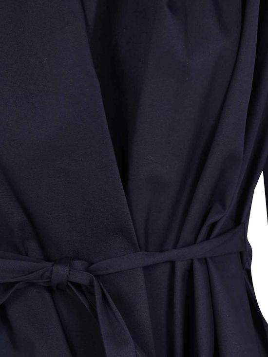 26FW 마리아 칼데라라 셔츠 W214T99 BLACK - MARIA CALDERARA
