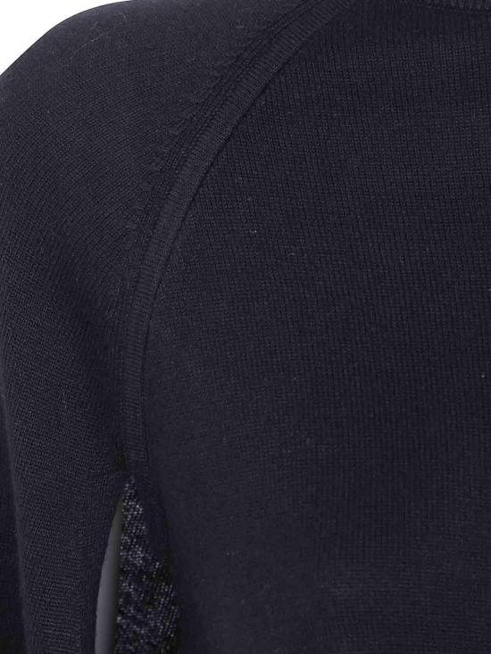 26FW 랄프 로렌 탑 200P14057001 Black - RALPH LAUREN
