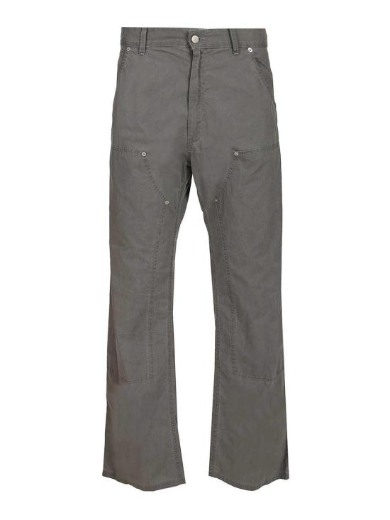 26SS MM6 메종마르지엘라 데님 팬츠 SH0LA0034M35741855 Grey
