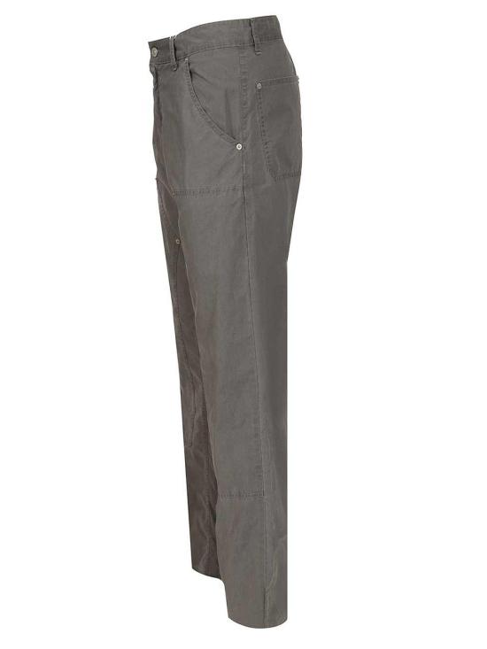 26SS MM6 메종마르지엘라 데님 팬츠 SH0LA0034M35741855 Grey - MM6 MAISON MARGIELA