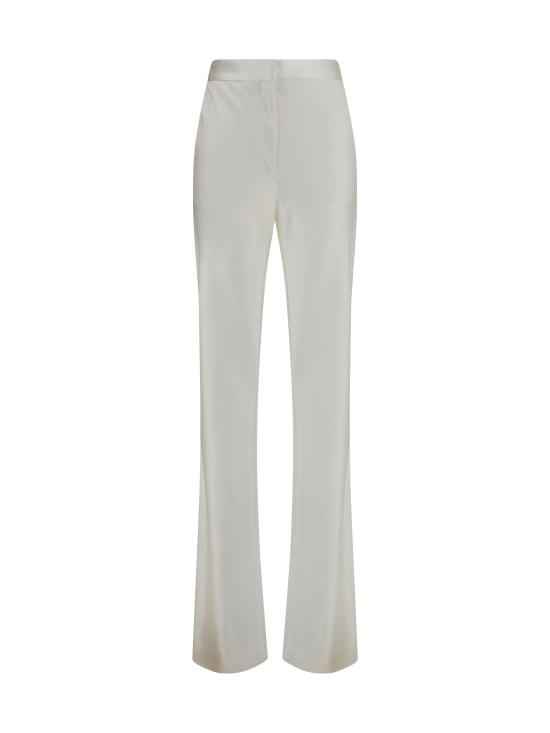 26SS 톰포드 팬츠 PAW690FAX1732 WHITE - TOMFORD