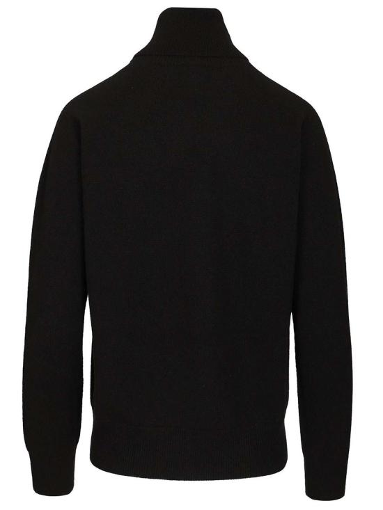 26FW 엠포리오 아르마니 탑 EW002560AF18628UC001 Black - EMPORIO ARMANI