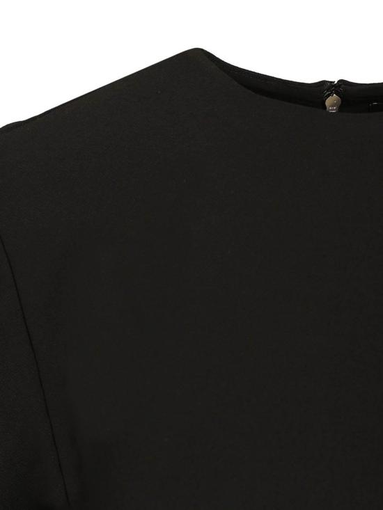 26FW 로테이트 바이 크리스텐슨 숏팬츠 116160000000 Black - ROTATE BY BIRGERCHRISTENSEN