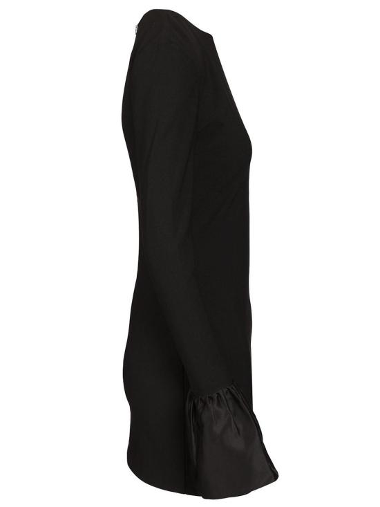 26FW 로테이트 바이 크리스텐슨 숏팬츠 116160000000 Black - ROTATE BY BIRGERCHRISTENSEN