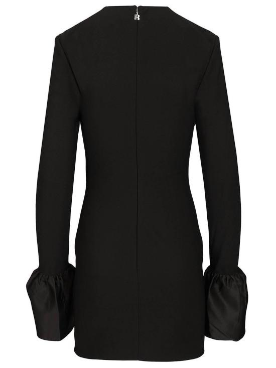 26FW 로테이트 바이 크리스텐슨 숏팬츠 116160000000 Black - ROTATE BY BIRGERCHRISTENSEN