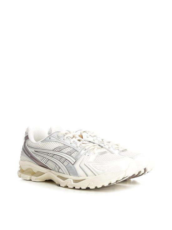 26FW 아식스 젤 카야노 14 스니커즈 1203A537118 BEIGE - ASICS
