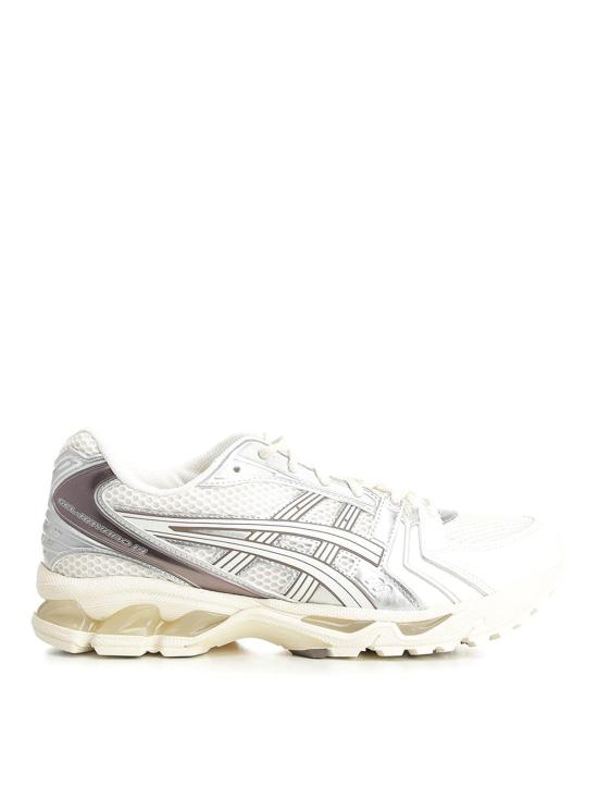 26FW 아식스 젤 카야노 14 스니커즈 1203A537118 BEIGE