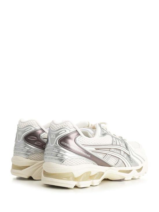 26FW 아식스 젤 카야노 14 스니커즈 1203A537118 BEIGE - ASICS