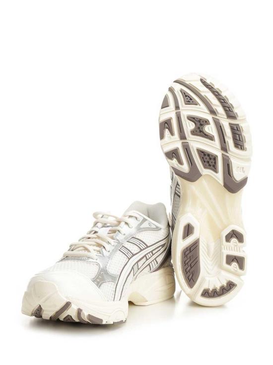 26FW 아식스 젤 카야노 14 스니커즈 1203A537118 BEIGE - ASICS