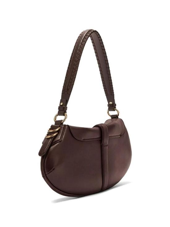 26FW 가니 숄더백 C2050003979 CAMEL - GANNI