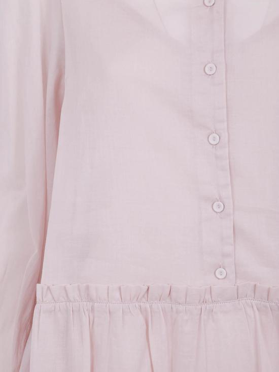 25FW 트윈셋 숏팬츠 261TF205000816 Pink - TWINSET