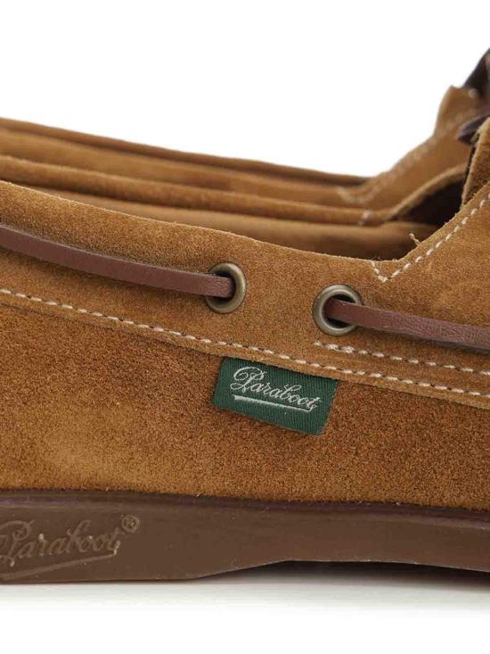 26SS 파라부트 로퍼 190830FAUVE BROWN - PARABOOT