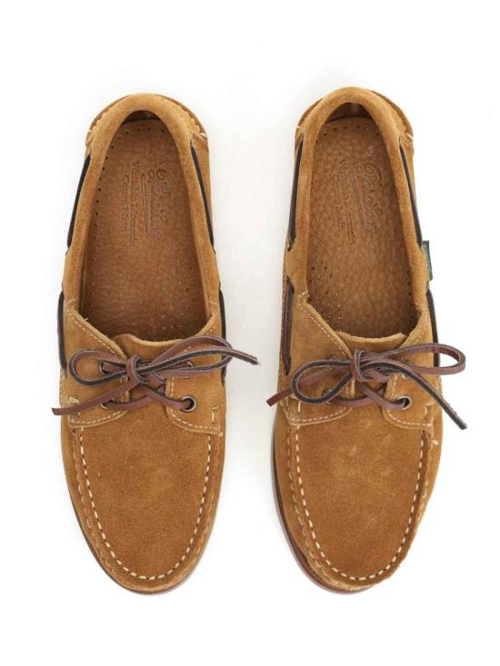26SS 파라부트 로퍼 190830FAUVE BROWN - PARABOOT