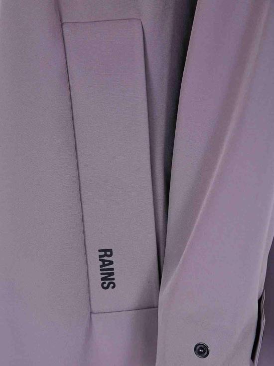 26FW 레인스 자켓 RA1259073 GREY - RAINS