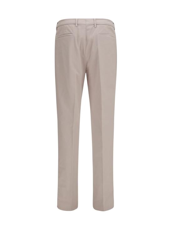 26SS 브루넬로 쿠치넬리 치노 팬츠 M289LE1450 BEIGE - BRUNELLO CUCINELLI
