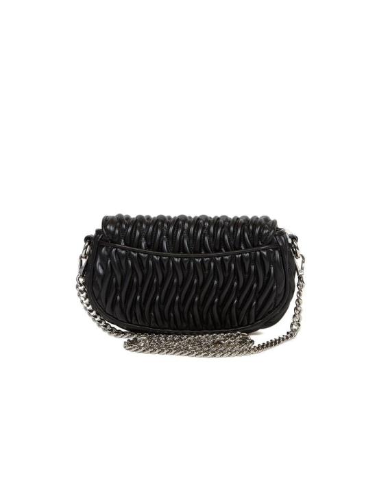  마이클 코어스 크로스백 35S6SIMC5Y BLACK ONESIZE Michael Kors - MICHAEL KORS