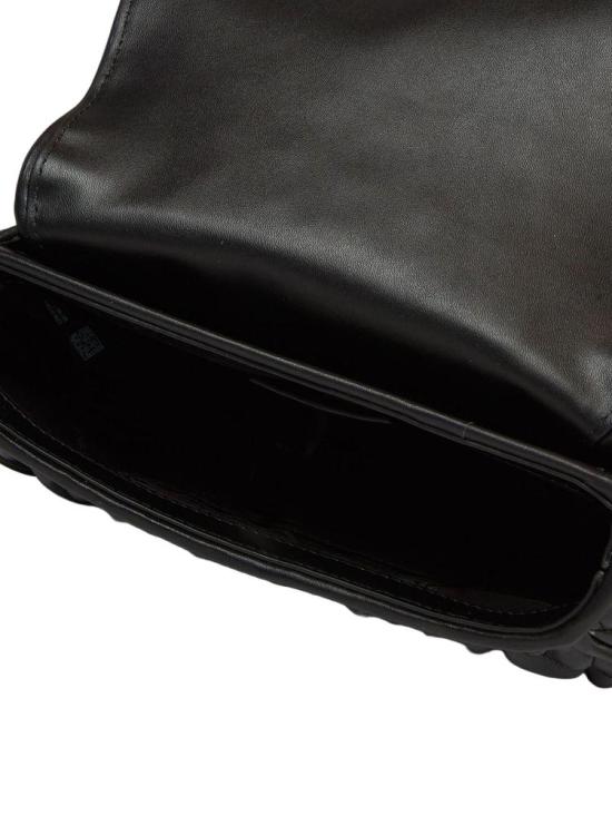  마이클 코어스 크로스백 35S6SIMC5Y BLACK ONESIZE Michael Kors - MICHAEL KORS