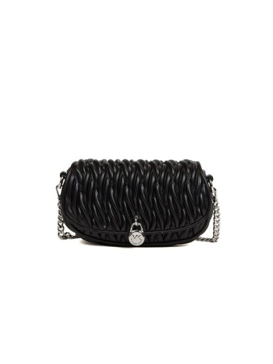  마이클 코어스 크로스백 35S6SIMC5Y BLACK ONESIZE Michael Kors - MICHAEL KORS