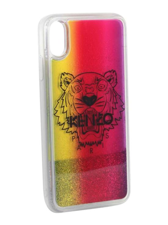  겐조 핸드폰 액세사리 FA5COKIXPTLQMU Multicolour - KENZO