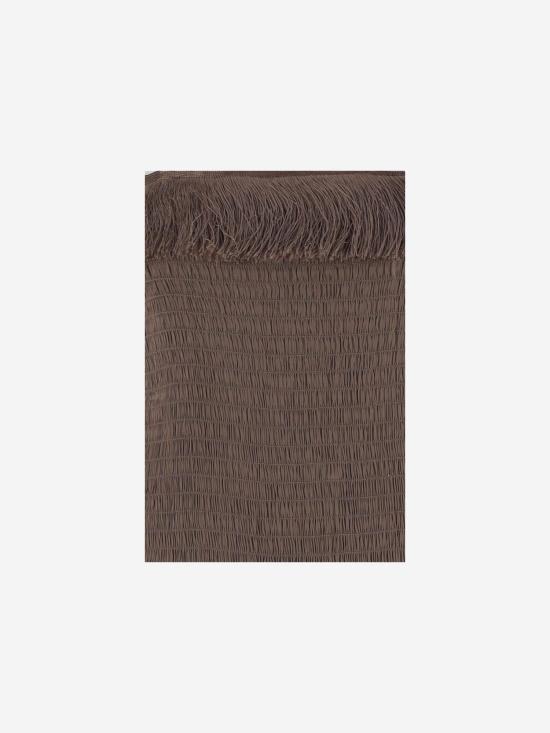 26SS 바이말렌비거 원피스 103799 BROWN - BY MALENE BIRGER