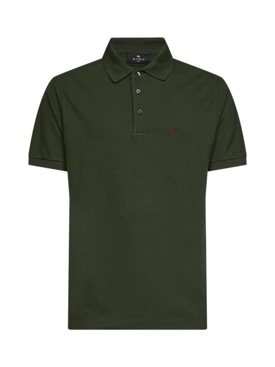 26FW 에트로 탑 MRMD0005AU13IV0286 GREEN