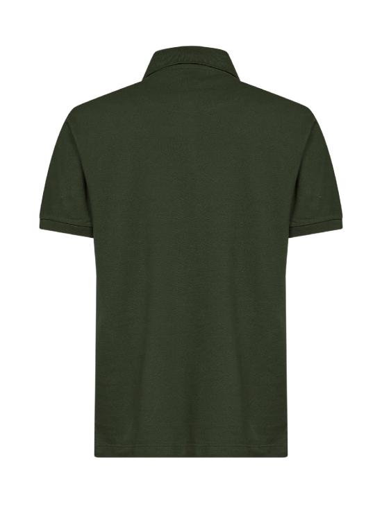 26FW 에트로 탑 MRMD0005AU13IV0286 GREEN - ETRO
