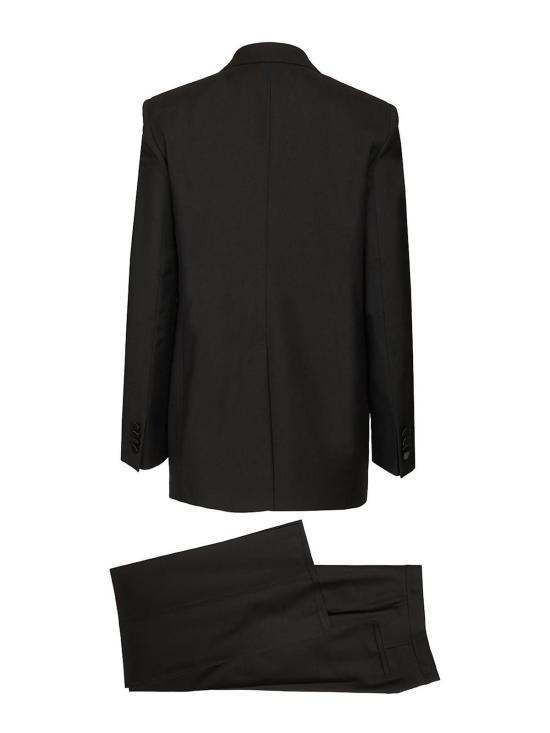 26FW 딸리아토레 수트 팬츠 SJASMINE10BAD070001N5712 BLACK - TAGLIATORE