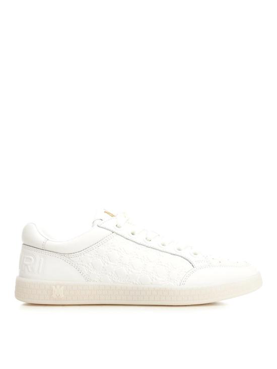 26FW 아미리 스니커즈 AMSNSN1095100 WHITE