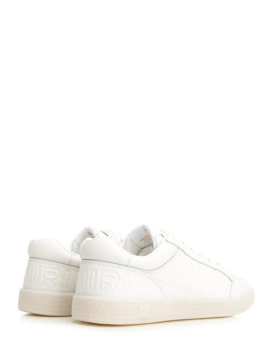 26FW 아미리 스니커즈 AMSNSN1095100 WHITE - AMIRI