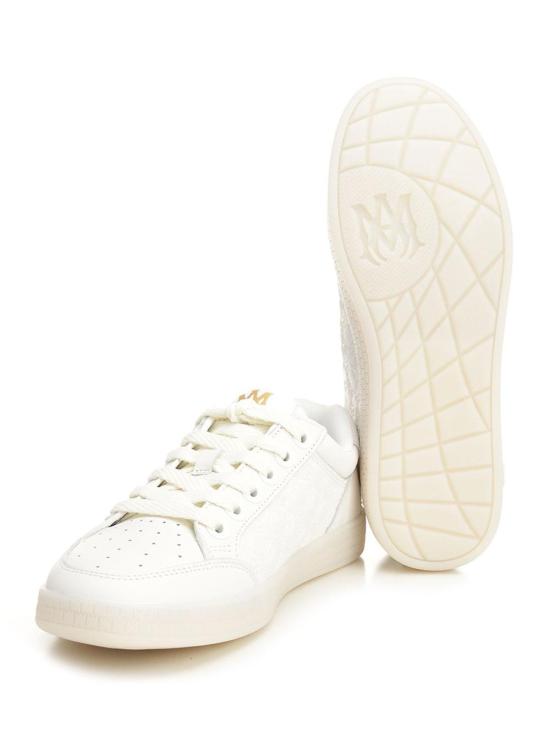 26FW 아미리 스니커즈 AMSNSN1095100 WHITE - AMIRI