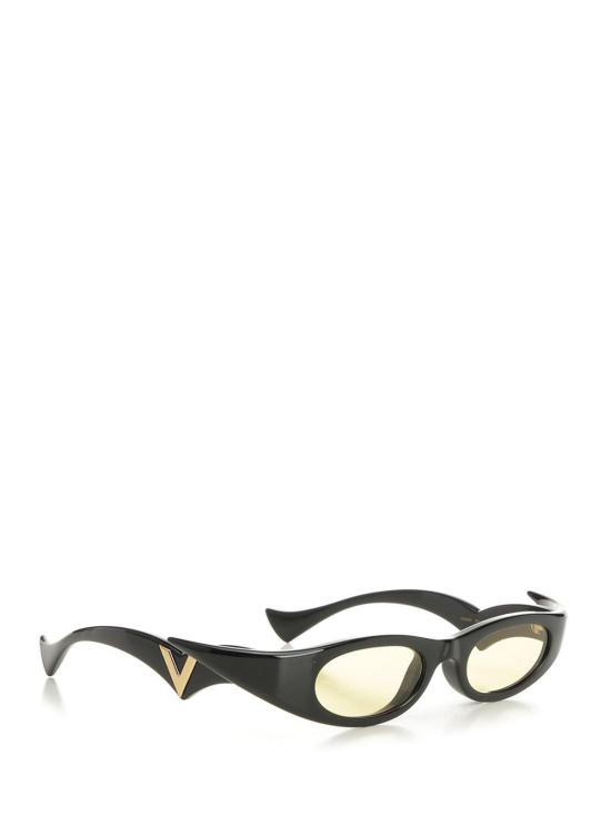 26FW 발렌티노 가라바니 선글라스 30018250001 BLACK - VALENTINO GARAVANI